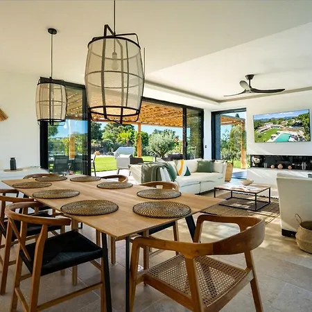 Semesterbostad Read My Profile Host Before Request ## Luxury In Saint-Tropez