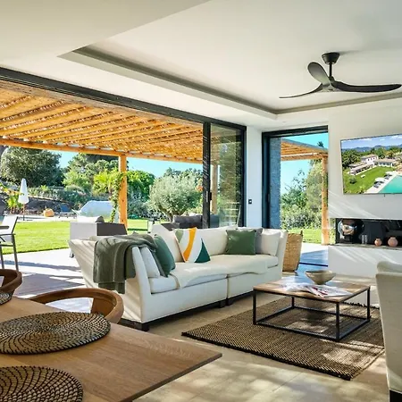 Read My Profile Host Before Request ## Luxury In Saint-Tropez