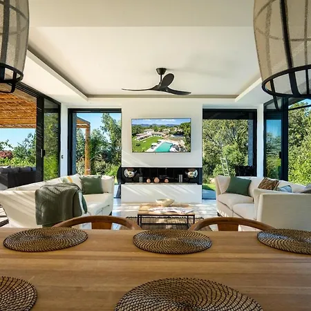 Read My Profile Host Before Request ## Luxury In Σπίτι διακοπών Σαιν-Τροπέ