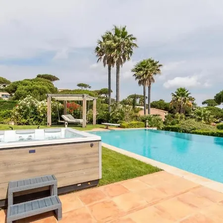 Read My Profile Host Before Request ## Luxury In Semesterbostad Saint-Tropez
