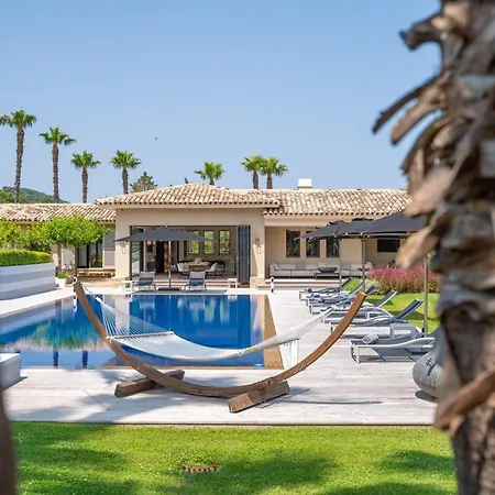 Σπίτι διακοπών Read My Profile Host Before Request ## Luxury In Σαιν-Τροπέ