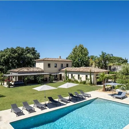 Holiday home Read My Profile Host Before Request ## Luxury In Saint-Tropez